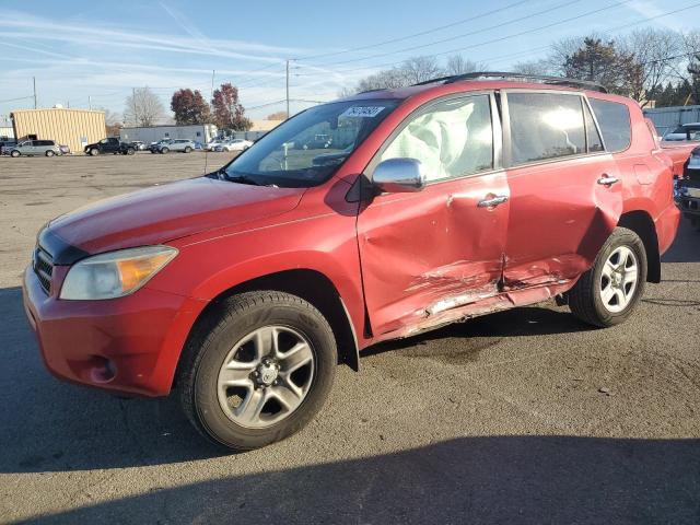 2008 Toyota RAV4 