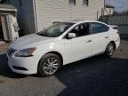 2015 NISSAN SENTRA S - 3N1AB7AP6FY345182