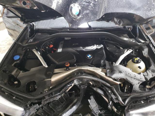 5UXTY5C00L9C15054 2020 BMW X3, photo no. 11