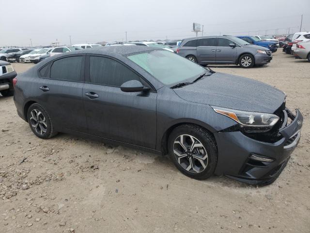 3KPF24AD8KE059191 | 2019 KIA FORTE FE