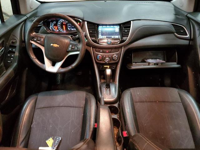 KL7CJLSBXKB955533 | 2019 CHEVROLET TRAX 1LT