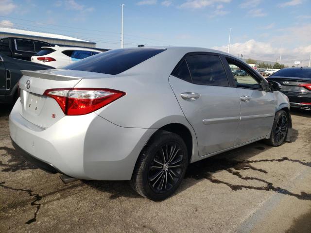 2T1BURHE9EC084012 | 2014 TOYOTA COROLLA L