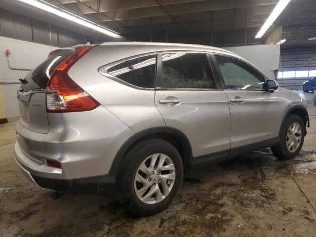 Vin: 2hkrm4h78fh641171, lot: 77363363, honda crv exl 20153