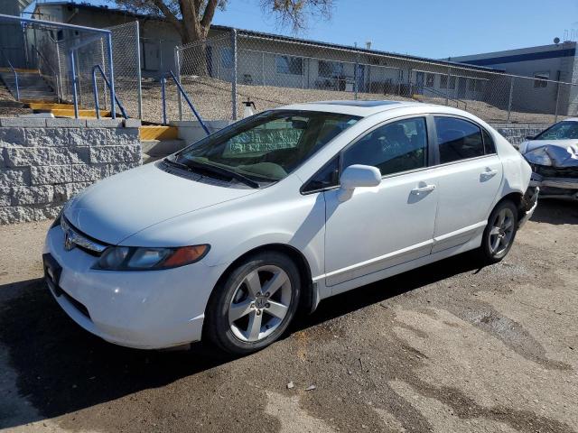 2007 Honda Civic EX