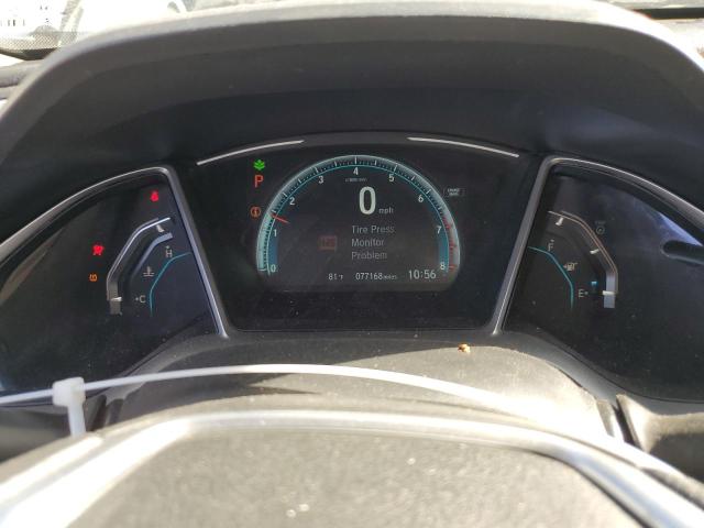 2017 HONDA CIVIC 4D 19XFC2F7XHE227863