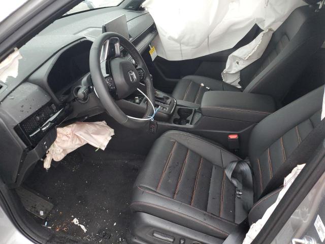 2023 HONDA CR-V SPORT - 7FARS6H9XPE035992