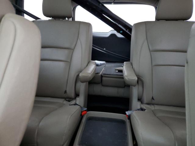 2016 HONDA PILOT ELIT - 5FNYF6H00GB122796