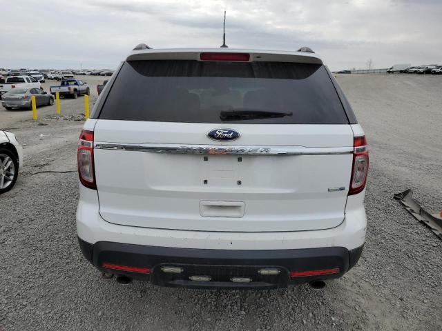 1FM5K8B84EGB79333 | 2014 FORD EXPLORER