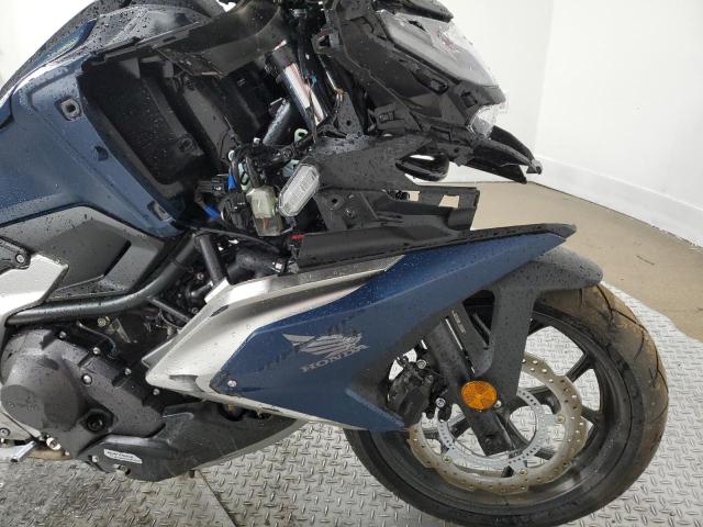 2023 HONDA NC750 XD JH2RH0918PK200416