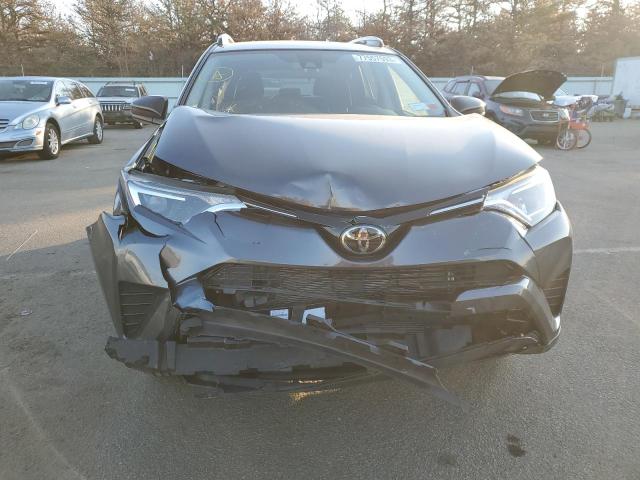 JTMBFREV1JJ214006 | 2018 TOYOTA RAV4 LE