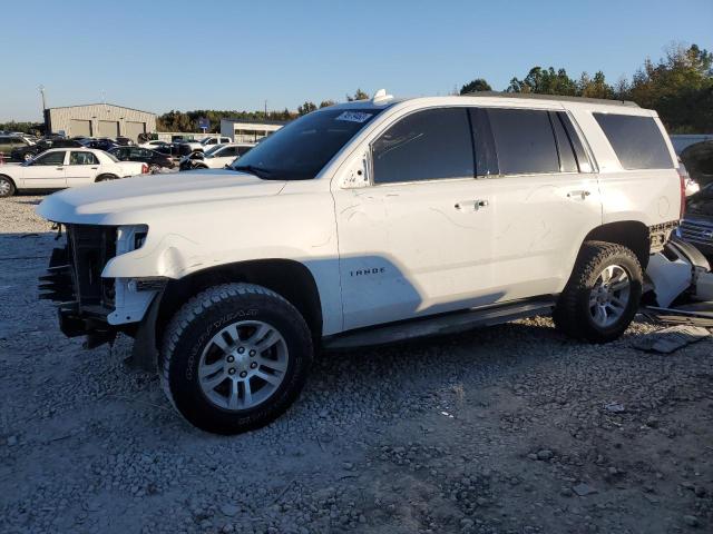 2019 Chevrolet Tahoe 