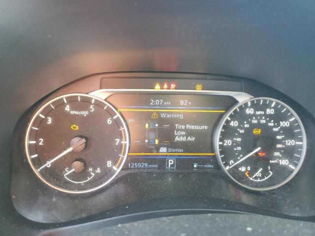 1N4BL4BV0LC253697 Nissan ALTIMA S