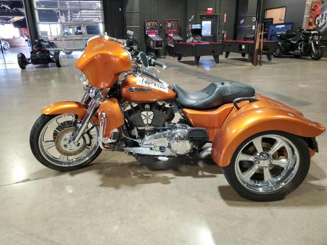 2015 HARLEY-DAVIDSON FLRT FREE 1HD1MCM10FB856925