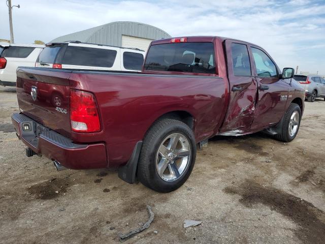 1C6RR7FTXHS611393 | 2017 RAM 1500 ST