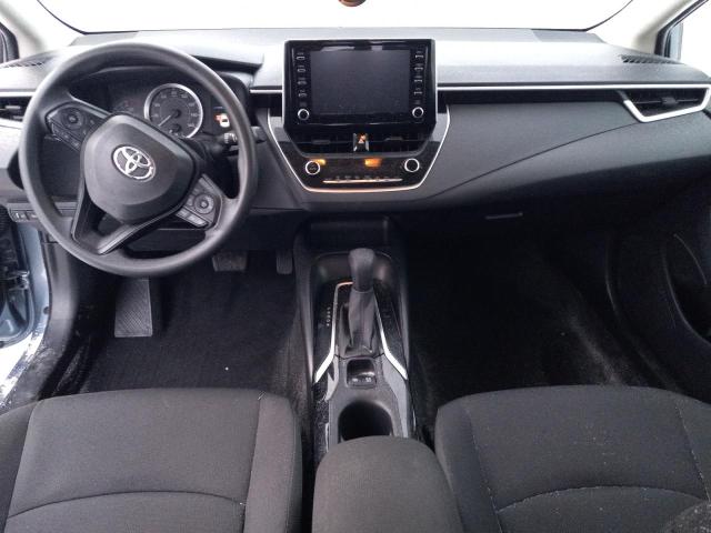 2020 TOYOTA COROLLA LE - JTDEPRAE7LJ052997