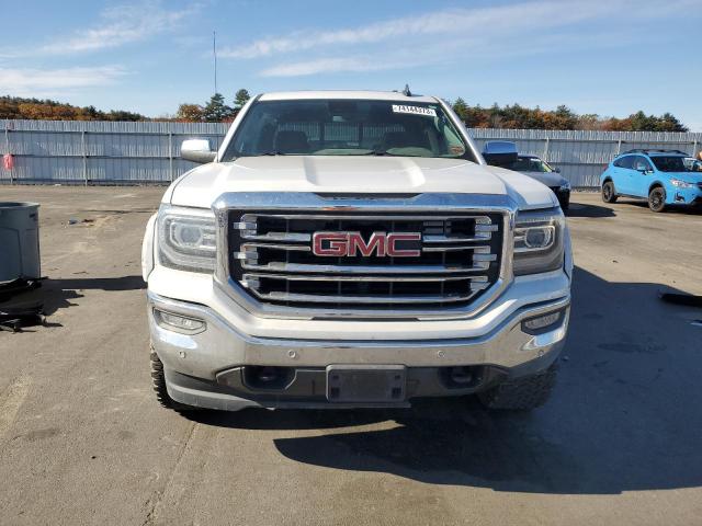 2018 GMC SIERRA K15 - 3GTU2NEC8JG414412