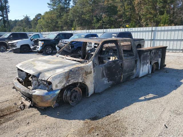 2003 Ford F-250 