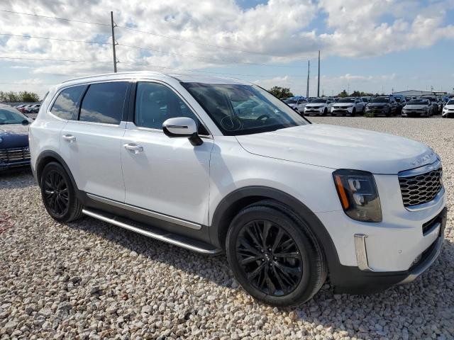 5XYP5DHC1LG087122 | 2020 KIA TELLURIDE