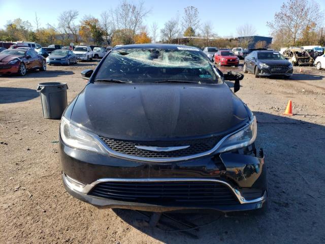 2015 Chrysler 200 Limited VIN: 1C3CCCAB0FN636018 Lot: 42119104