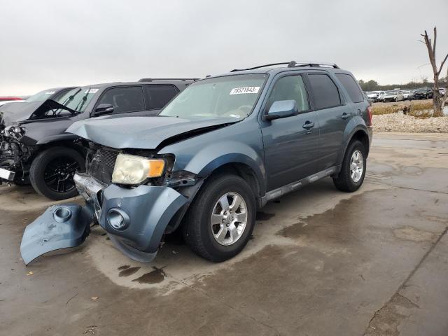 2010 Ford Escape Limited