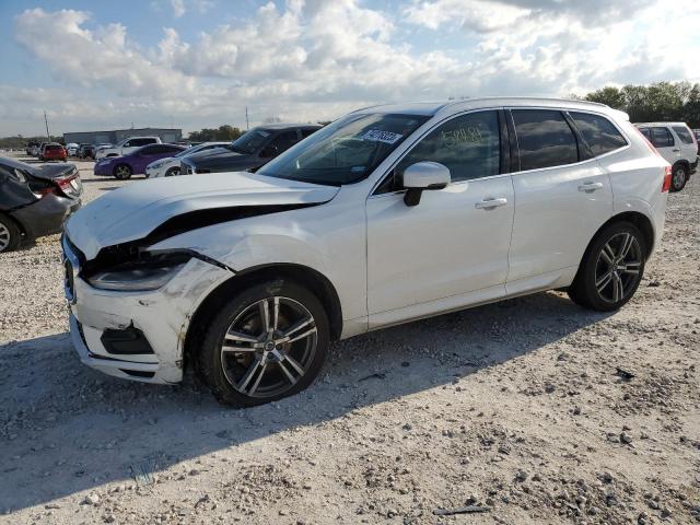 YV4102RK5L1483579 2020 VOLVO XC60 - Image 1