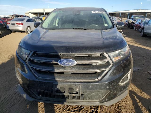 2FMTK4AP0FBB77497 2015 FORD EDGE, photo no. 5