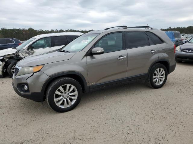 2011 Kia Sorento Base