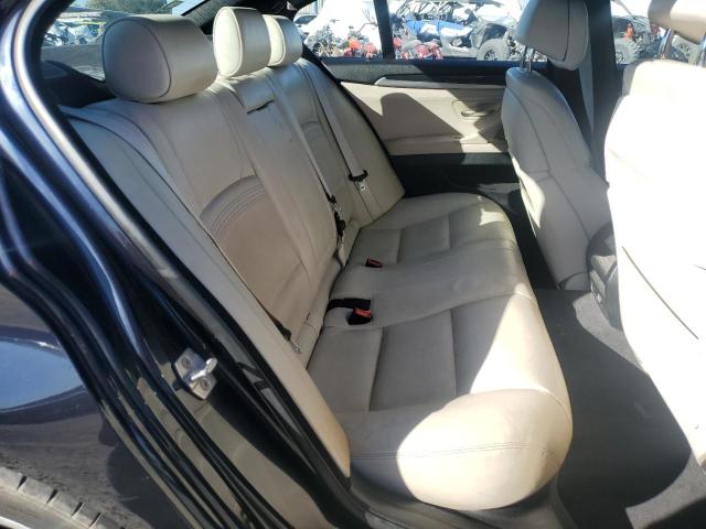 2015 BMW 550 I - WBAKN9C54FD960765