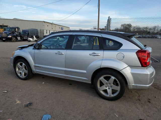 1B3HB78K38D631570 | 2008 Dodge caliber r/t