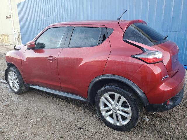 2017 NISSAN JUKE S - JN8AF5MR1HT702335