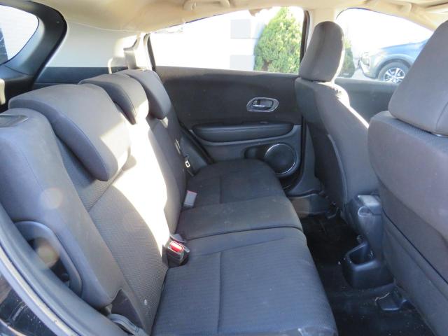 3CZRU6H50GM707535 Honda HR-V EX
