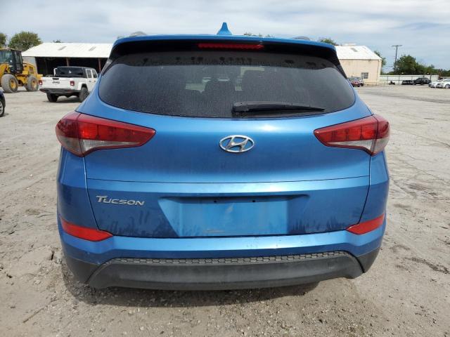 KM8J33A48JU597628 | 2018 HYUNDAI TUCSON SEL