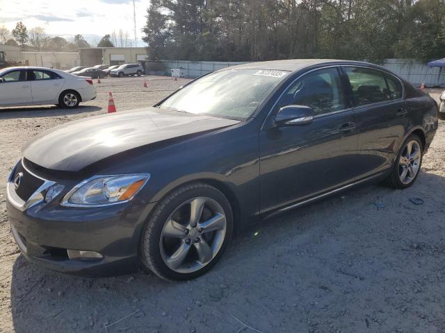 2010 Lexus GS 350 