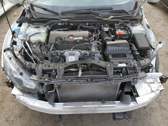 2018 HONDA CIVIC EX - 2HGFC2F79JH510086