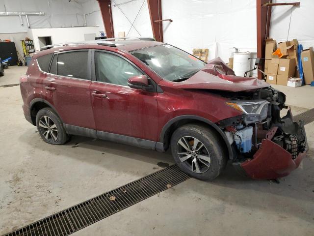 2018 Toyota Rav4 Adventure VIN: 2T3RFREV4JW857434 Lot: 54677284