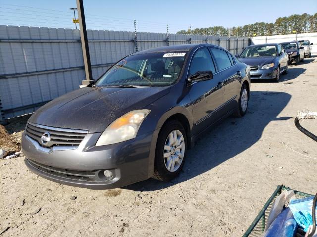 2009 Nissan Altima 2.5