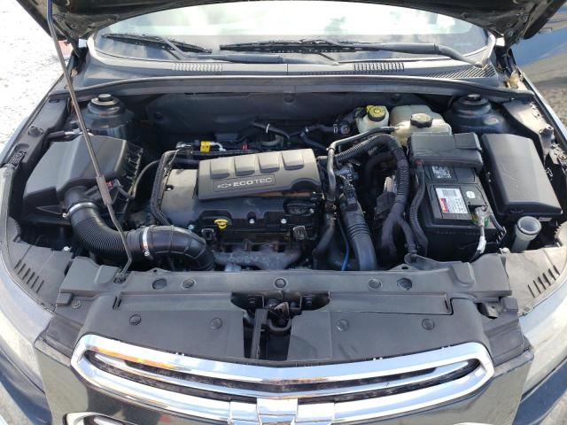 2015 CHEVROLET CRUZE LTZ - 1G1PG5SB5F7104613