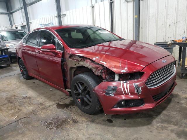 3FA6P0HD2ER103091 | 2014 FORD FUSION SE