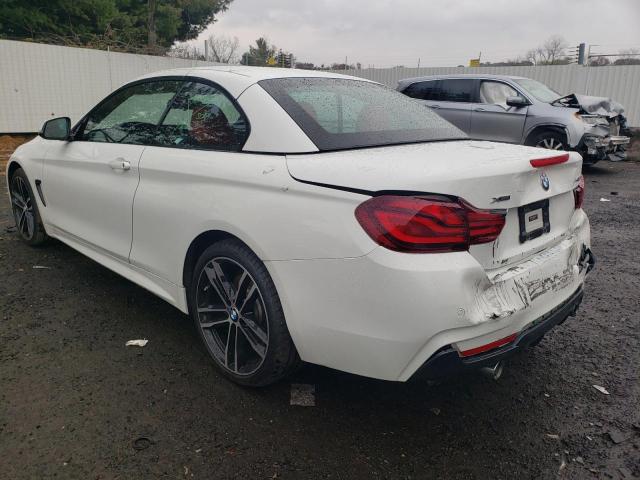 2020 BMW 440XI WBA4Z7C00L5P29793