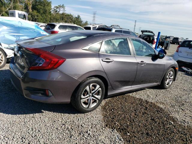 19XFC2F50GE067926 Honda Civic Lx