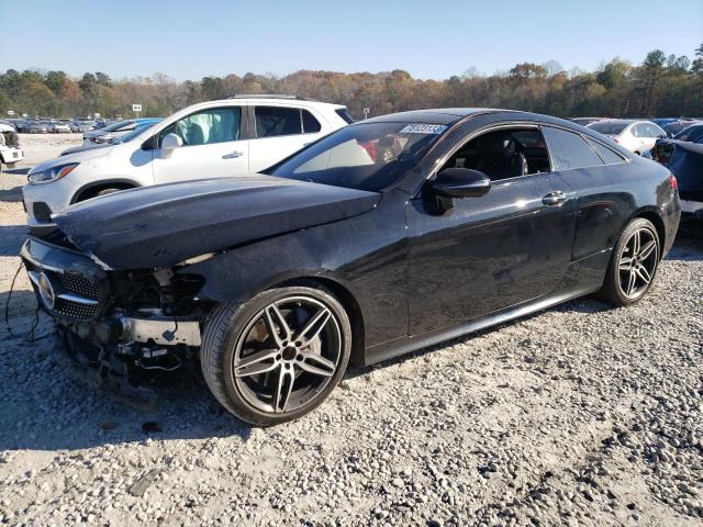 VIN WDD1J6HB3KF100951 2019 Mercedes-Benz E-Class, 450 no.1