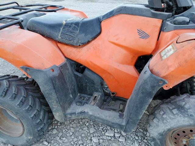 2015 HONDA ATV 1HFTE470XF4000591