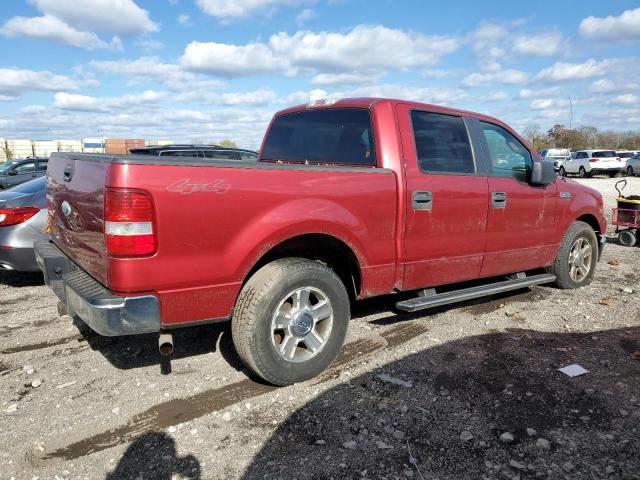 2008 Ford F150 Supercrew VIN: 1FTPW14V18FA78689 Lot: 74489843