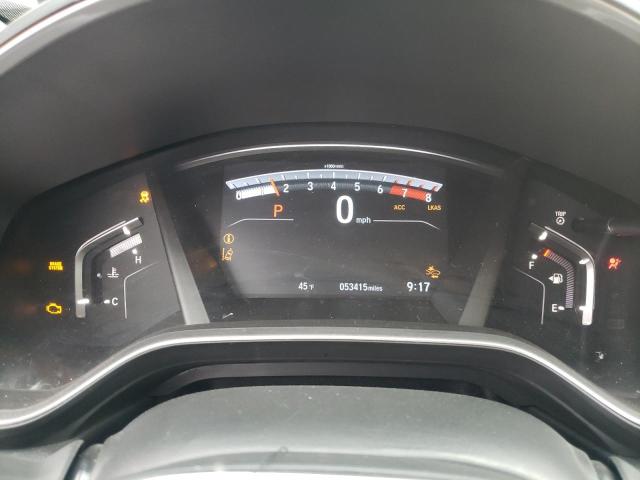 2018 HONDA CR-V EX - 7FARW2H58JE060679
