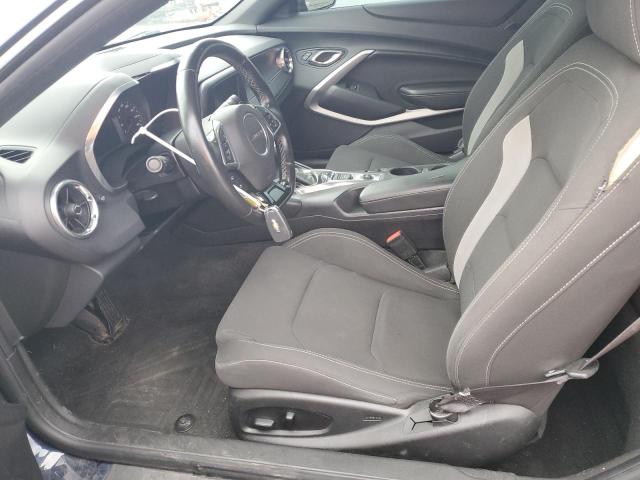 2016 CHEVROLET CAMARO LT - 1G1FB1RX5G0158282