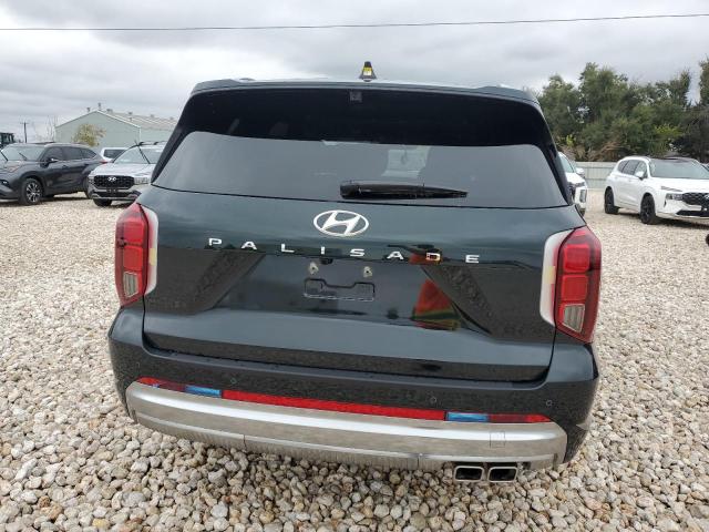 2024 HYUNDAI PALISADE C - KM8R74GE8RU673583