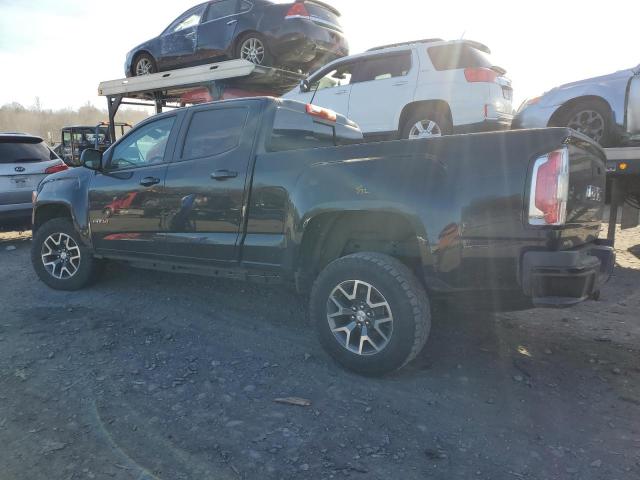 1GTG6FEN1M1235415 | 2021 GMC CANYON AT4