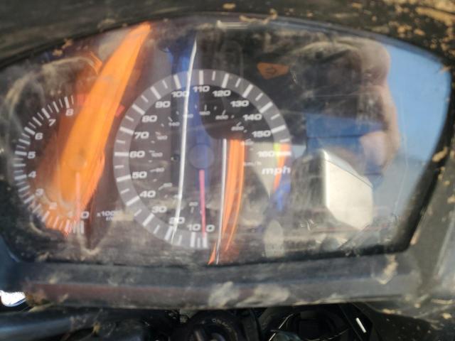 2006 HONDA ST1300 A JH2SC51456M400207