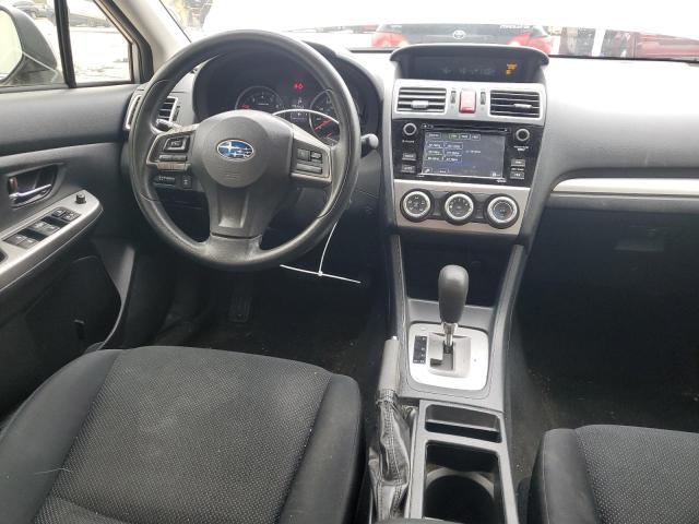 JF1GJAC61FH008674 | 2015 SUBARU IMPREZA PR