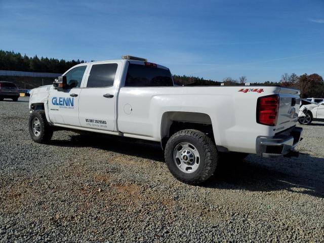 1GC1KREB0KF212068 | 2019 CHEVROLET SILVERADO